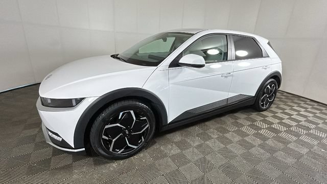 Used 2023 Hyundai Ioniq 5 SEL w/ Cargo Package AWD/4WD image 6