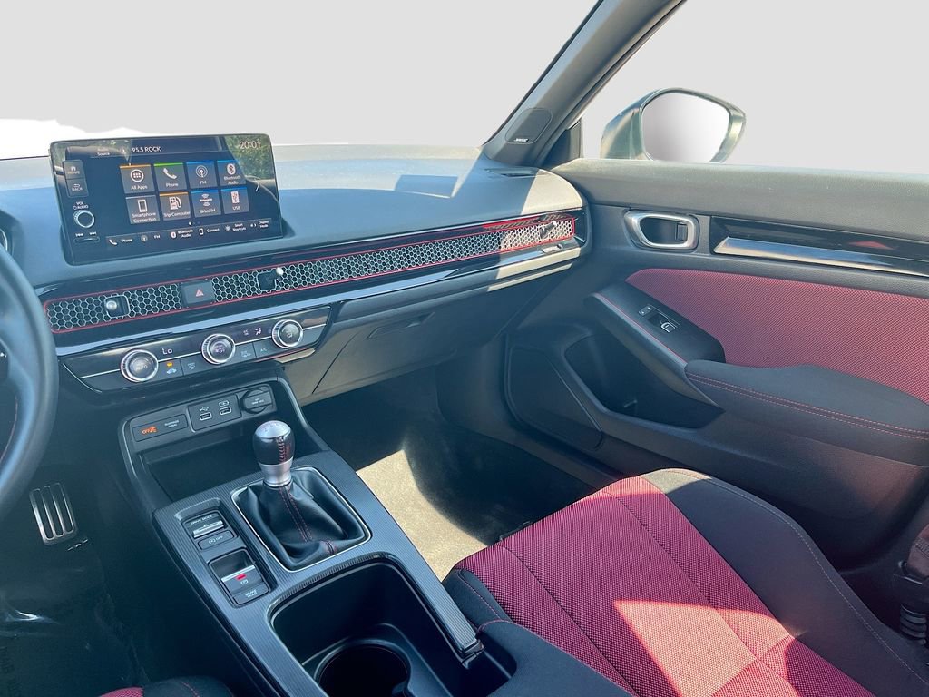 Used 2023 Honda Civic Si image 23