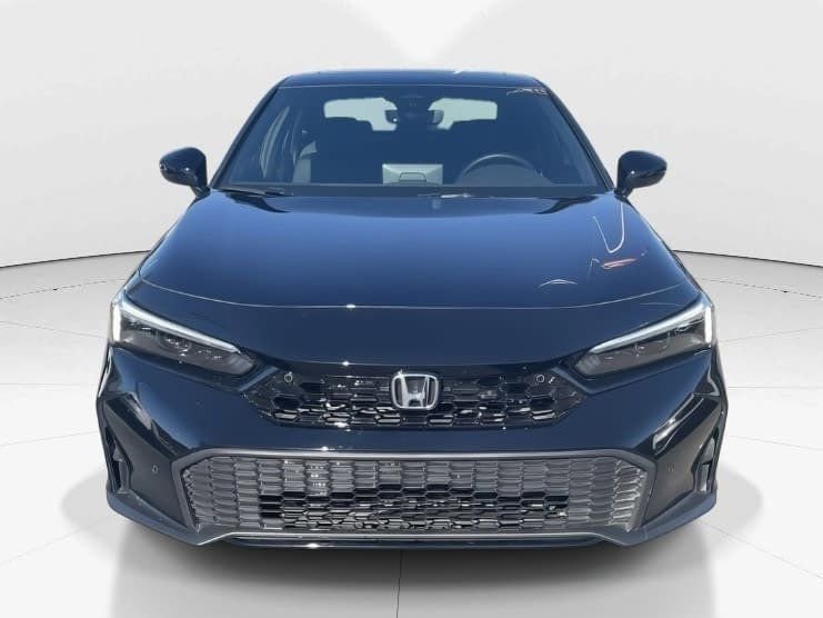 Used 2025 Honda Civic Sport Touring image 8