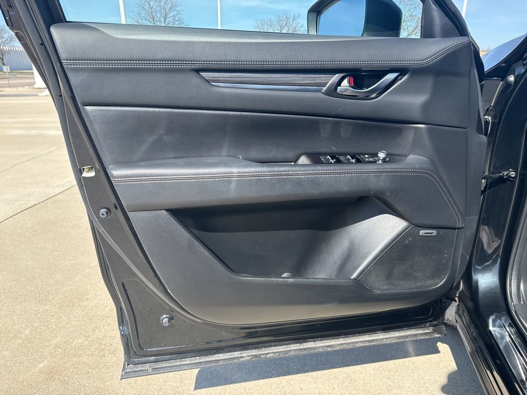 Used 2019 MAZDA CX-5 Grand Touring Reserve image 18