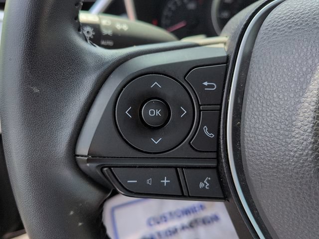 Used 2019 Toyota Corolla SE w/ SE Option Package FWD image 17