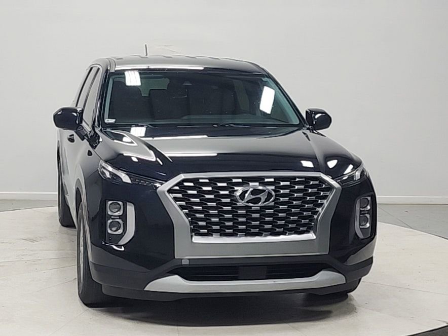 Used 2020 Hyundai Palisade SE AWD/4WD image 2