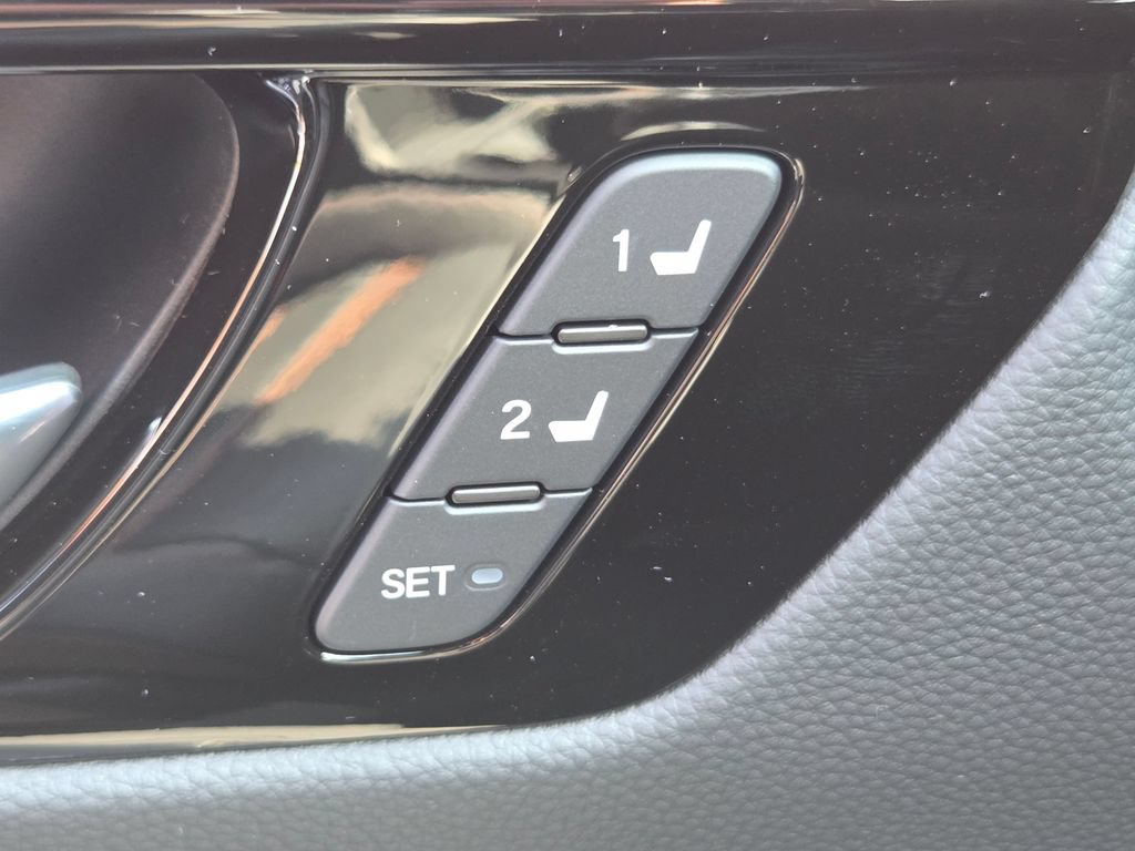 New 2026 Honda CR-V Sport Touring image 17