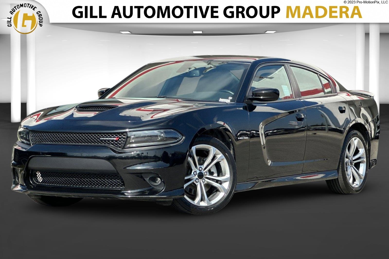 Used 2022 Dodge Charger R/T