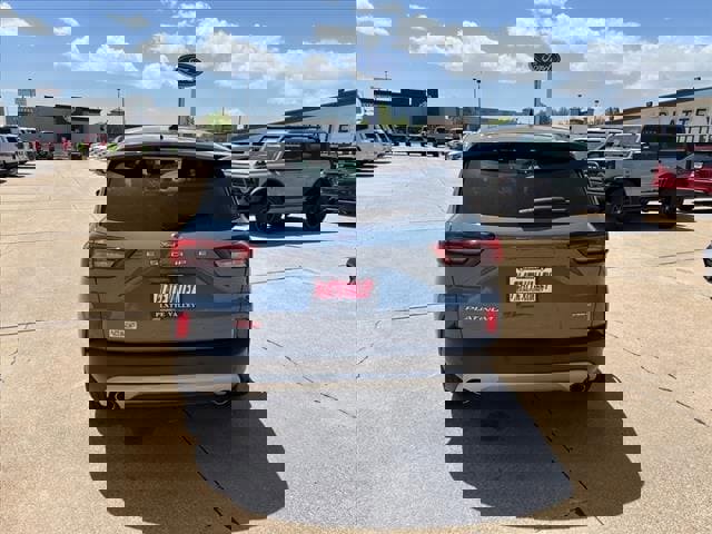 Certified 2023 Ford Escape Platinum image 5