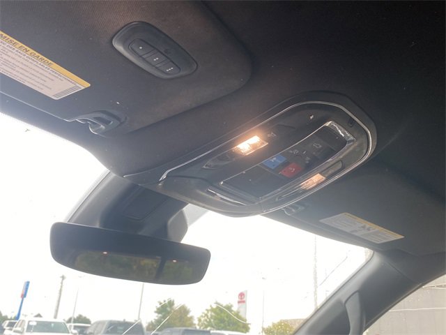 Used 2023 Jeep Wagoneer Series II image 30