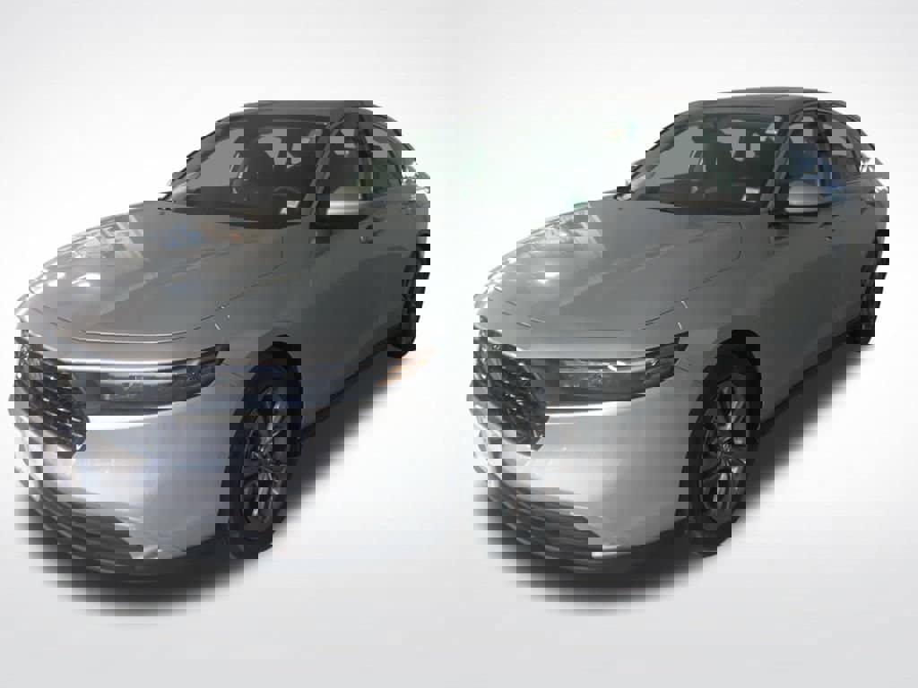 Used 2024 Honda Accord EX image 1