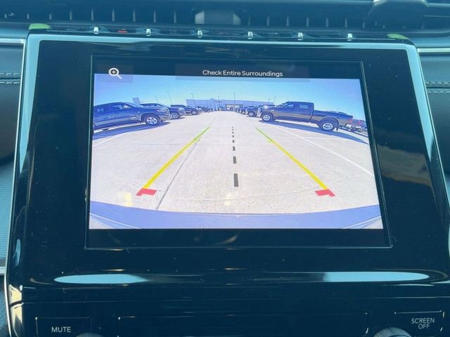 New 2026 Jeep Grand Cherokee L Laredo image 24