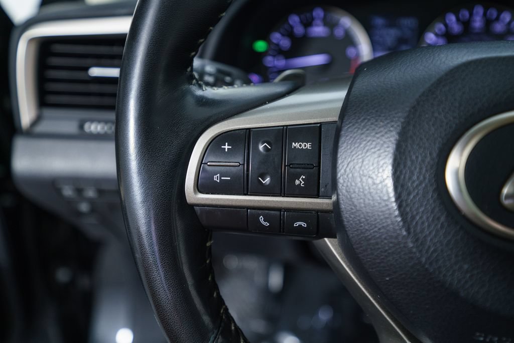 Used 2022 Lexus RX 350 AWD w/ Premium Package image 21