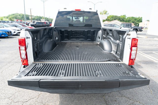 Used 2020 Ford F250 Lariat w/ Lariat Ultimate Package AWD/4WD image 13