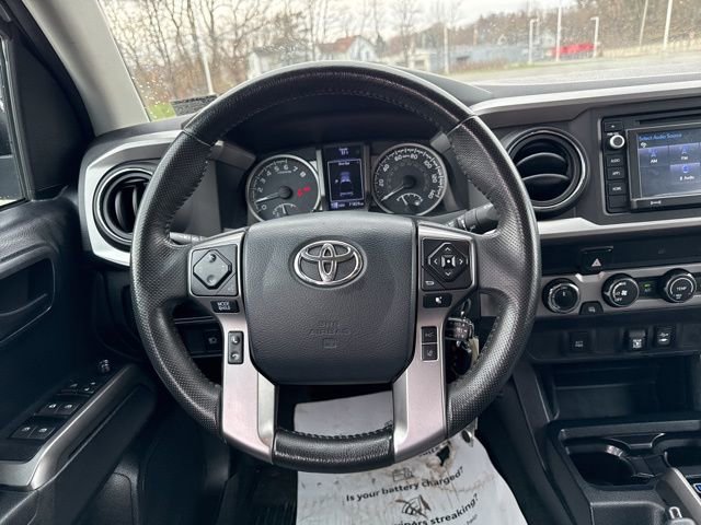 Used 2019 Toyota Tacoma SR5 image 18