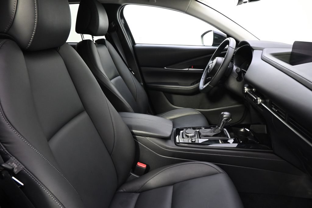 Used 2025 MAZDA CX-30 AWD 2.5 S w/ Select Sport Pkg image 15