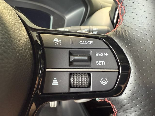 New 2025 Acura ADX A-Spec w/ Advance Package AWD/4WD image 24