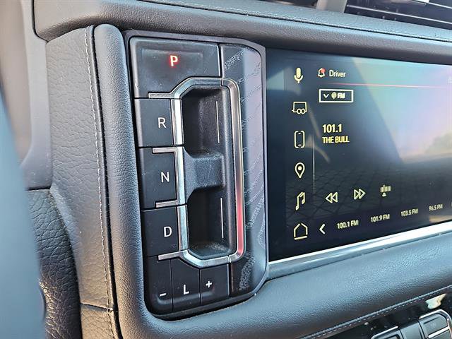 Certified 2023 GMC Yukon XL Denali image 19