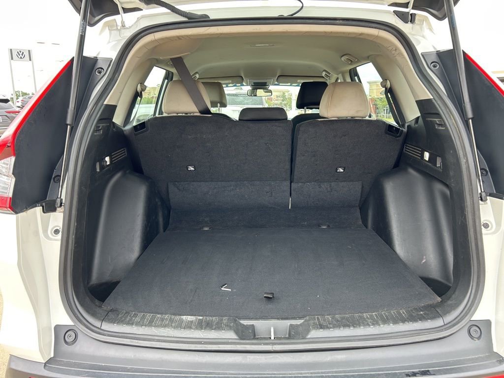 Used 2024 Honda CR-V LX image 6