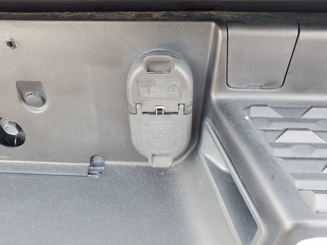 Used 2021 RAM 1500 Big Horn AWD/4WD image 10