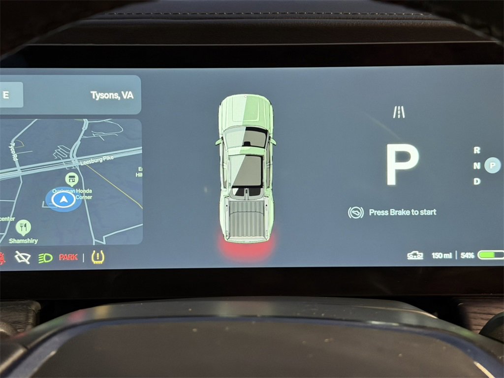 Used 2022 Rivian R1T Launch Edition image 32