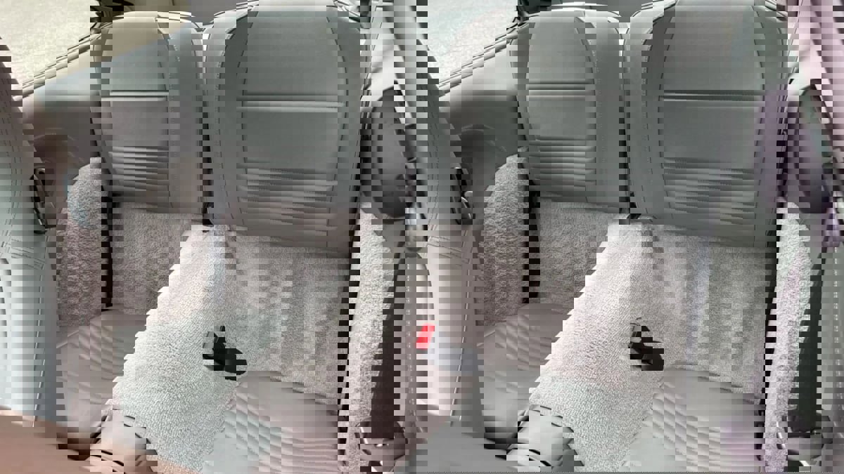 Used 2003 Porsche 911 GT3 RS image 35