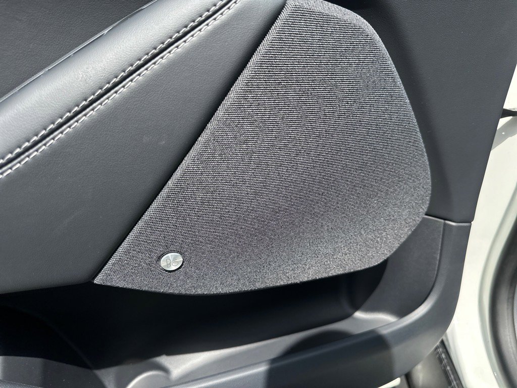 New 2025 Ford Mustang Mach-E Premium image 21