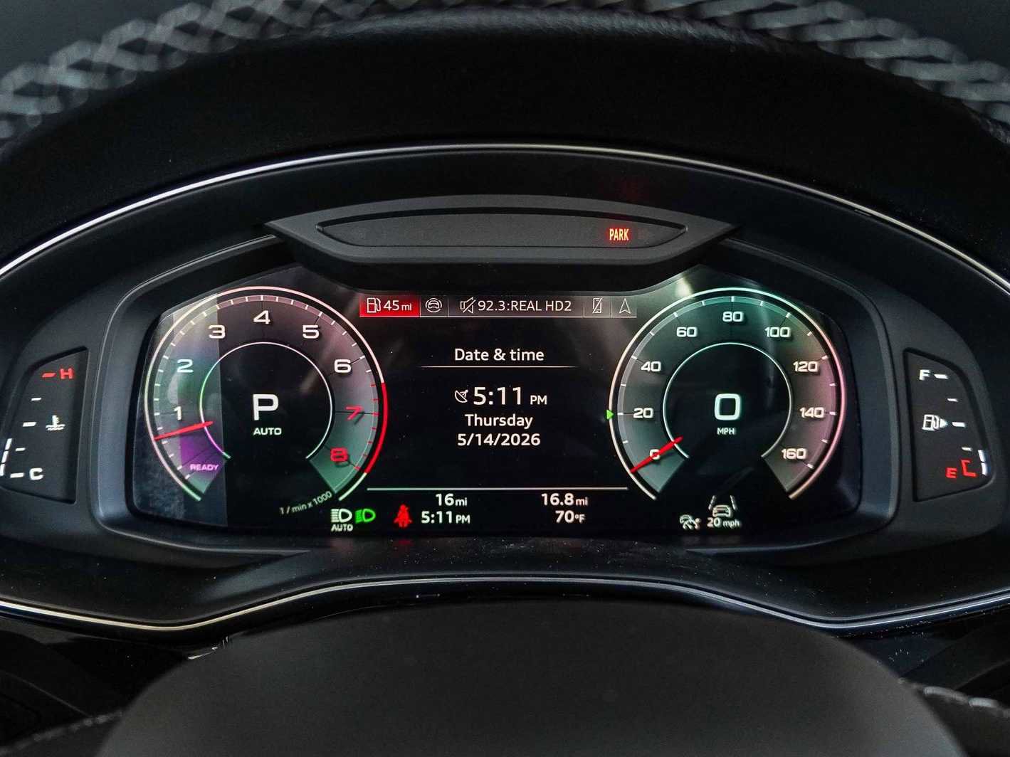 New 2026 Audi Q8 Premium Plus AWD/4WD image 25