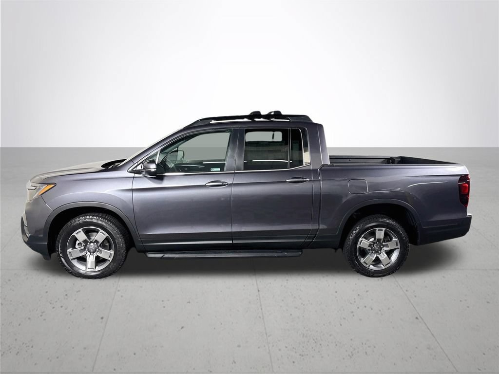 New 2026 Honda Ridgeline RTL image 9