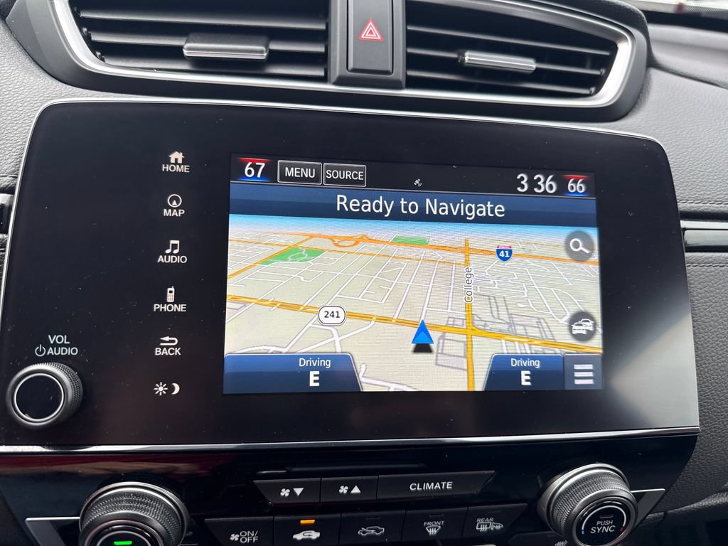 Used 2021 Honda CR-V Touring image 33