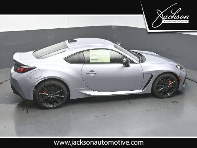 New 2026 Subaru BRZ tS w/ Popular Package 2 RWD image 44