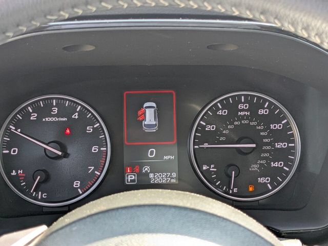 Used 2025 Subaru Outback Premium AWD/4WD image 20