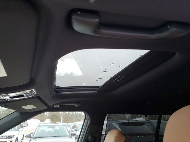 New 2026 Hyundai Santa Fe Limited image 20