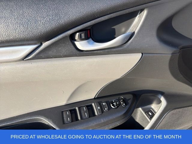Used 2020 Honda Civic LX image 19