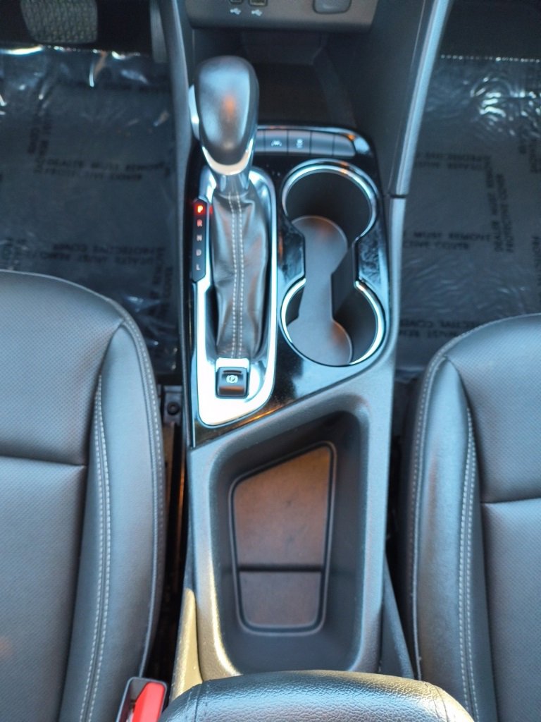 Used 2024 Buick Encore GX Sport Touring image 25