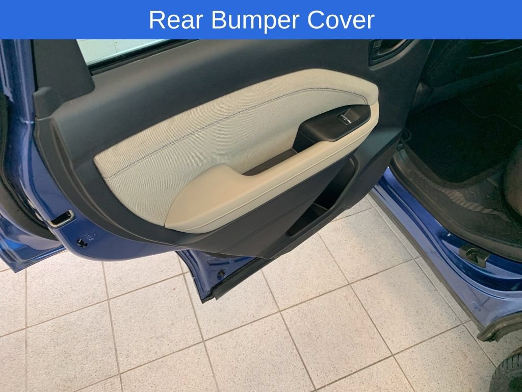 Certified 2026 Subaru Forester Premium AWD/4WD image 13