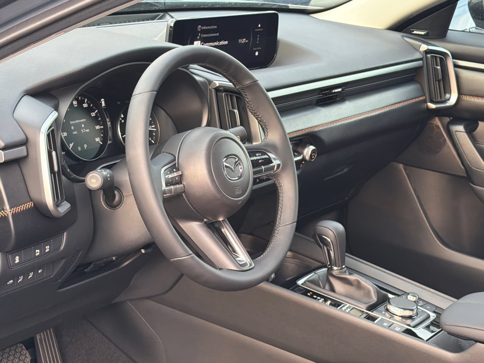 New 2026 MAZDA CX-50 AWD 2.5 S w/ Weather Package image 15