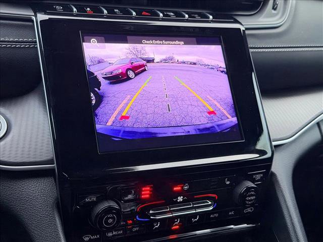 Used 2025 Jeep Grand Cherokee L Altitude image 13