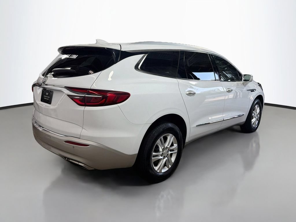 Used 2020 Buick Enclave Preferred FWD image 9
