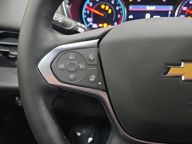Used 2023 Chevrolet Traverse LT w/ Rear Camera Mirror Package AWD/4WD image 16