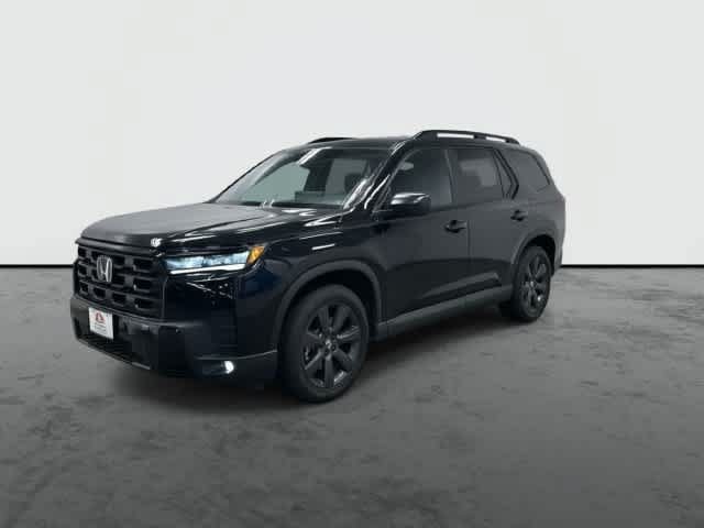 Certified 2026 Honda Pilot Sport image 8