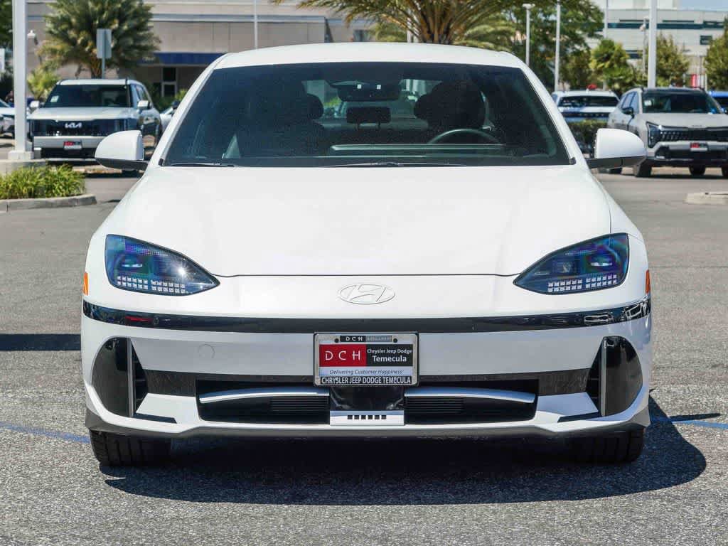 Used 2024 Hyundai Ioniq 6 SEL RWD video 2