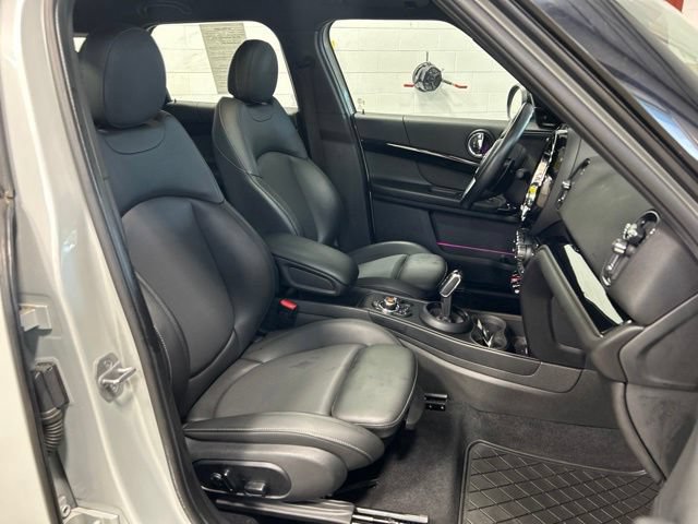 Used 2021 MINI Cooper Countryman S w/ Premium Package AWD/4WD image 12
