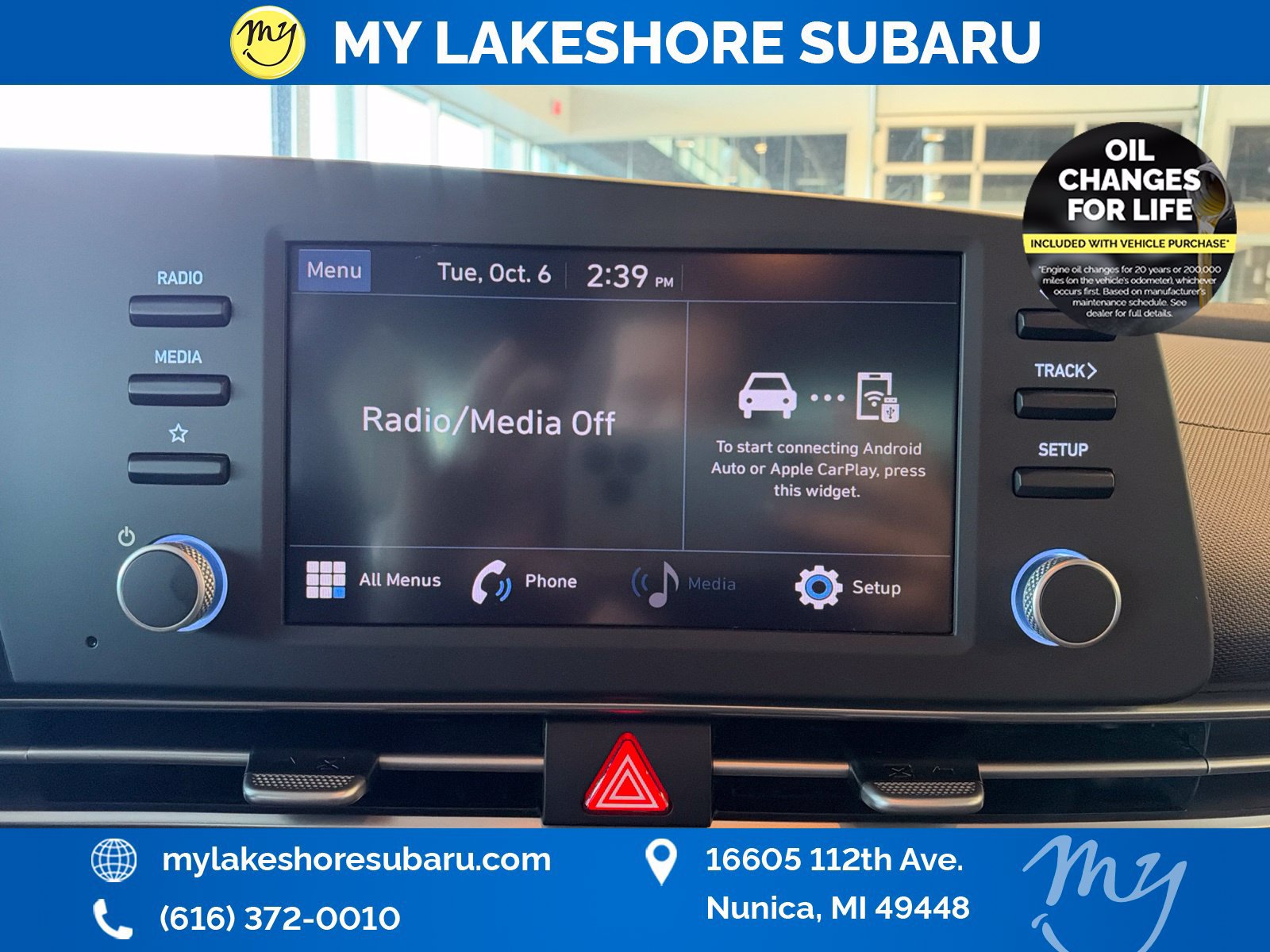 Used 2021 Hyundai Elantra SE FWD image 20