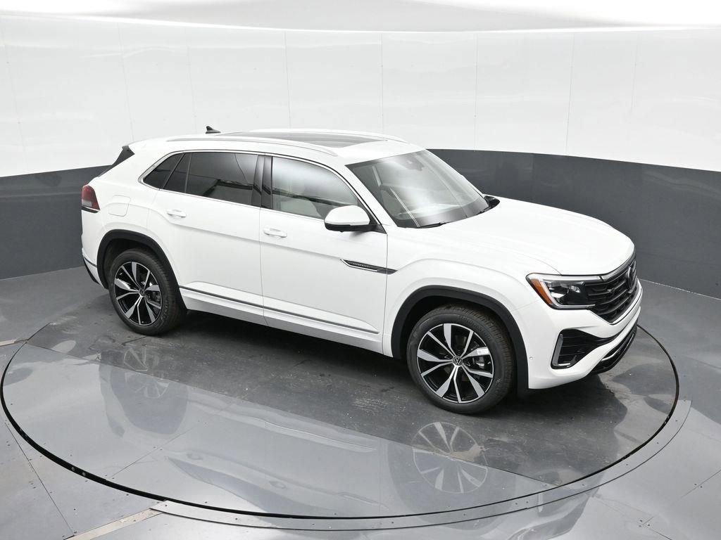 New 2026 Volkswagen Atlas Cross Sport SEL Premium R-Line image 20