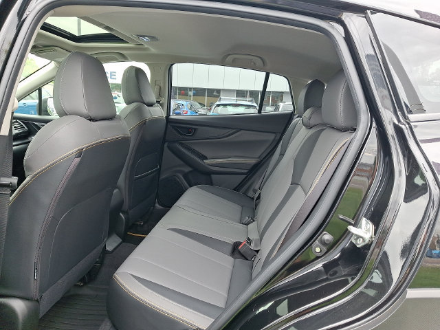 Certified 2023 Subaru Crosstrek 2.5i Sport AWD/4WD image 40