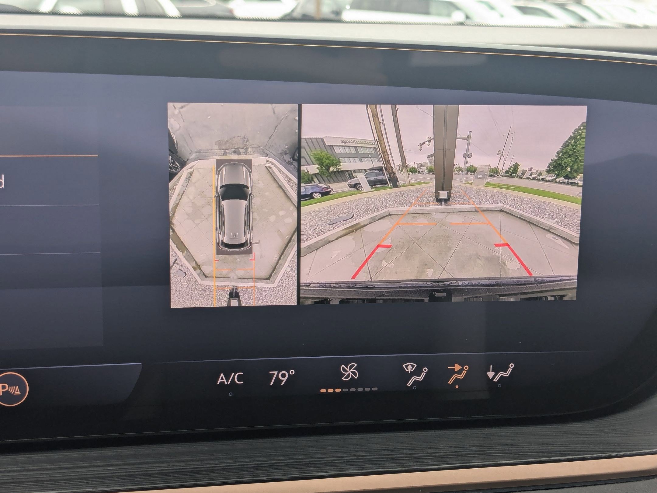 Used 2025 Buick Envision Sport Touring AWD/4WD image 24