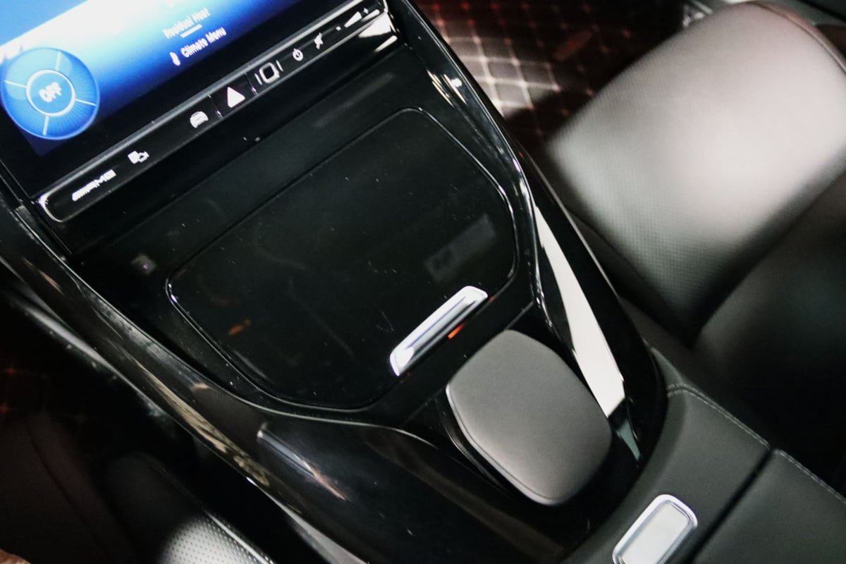 Used 2025 Mercedes-Benz AMG GT 63 image 75
