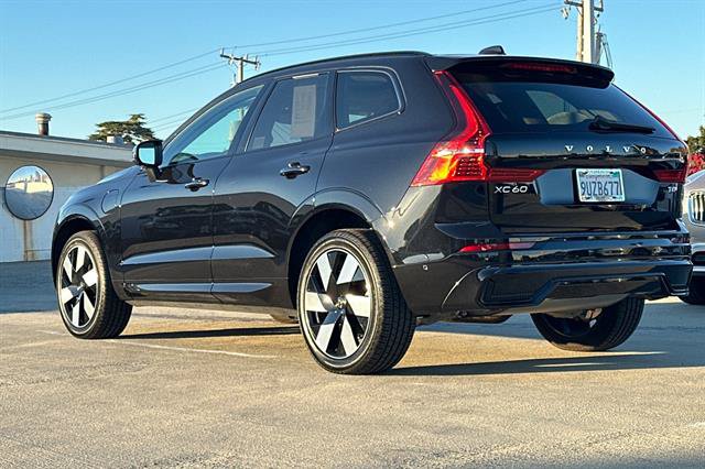 Certified 2025 Volvo XC60 T8 Plus w/ Protection Package Premier AWD/4WD image 27