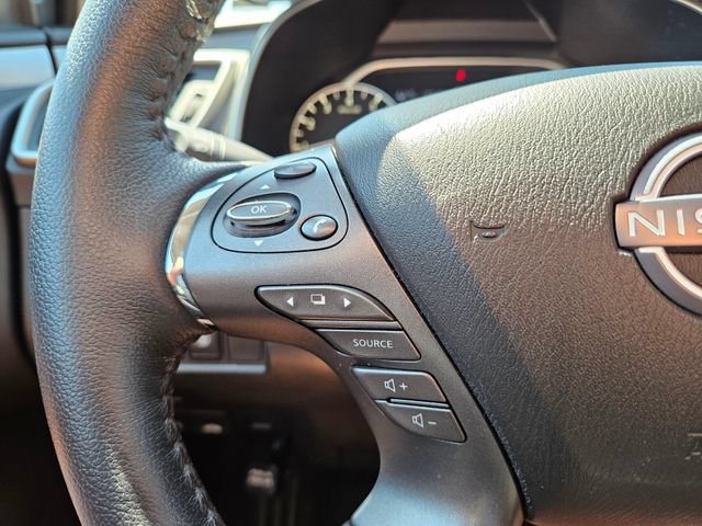 Used 2024 Nissan Murano SV AWD/4WD image 37