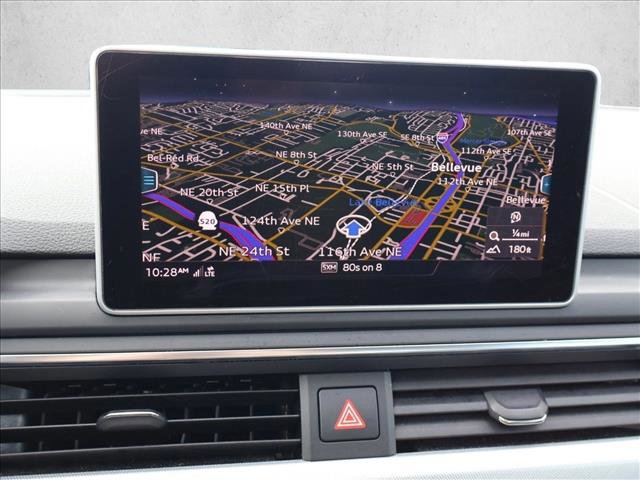 Used 2017 Audi A4 2.0T Premium Plus w/ Premium Plus Package image 18