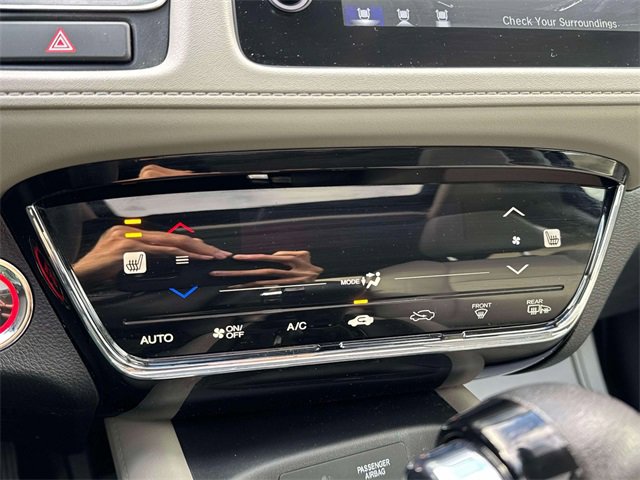 Used 2020 Honda HR-V EX image 30