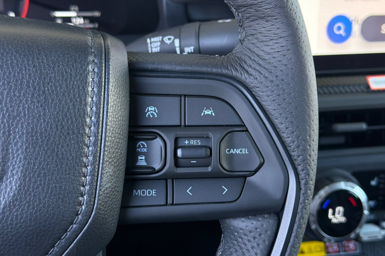 New 2026 Toyota Tacoma TRD Pro AWD/4WD image 26