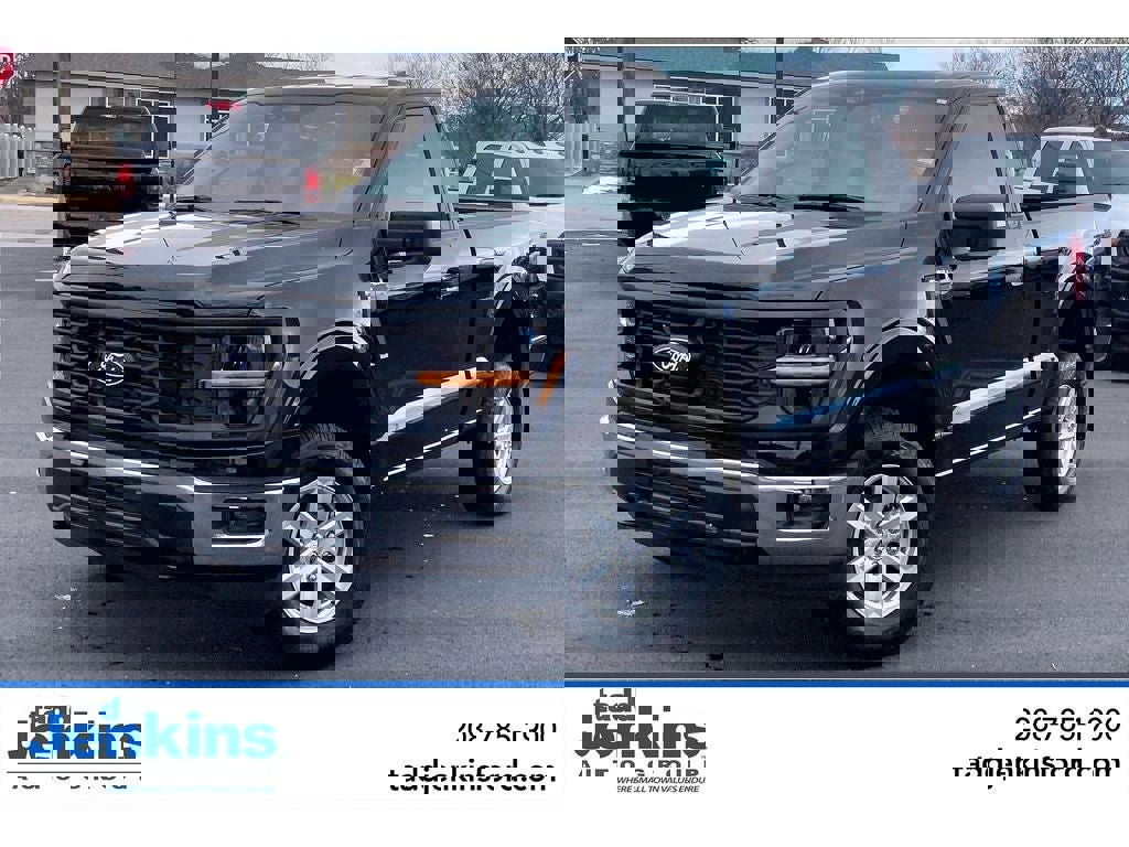 New 2026 Ford F150 XL image 14